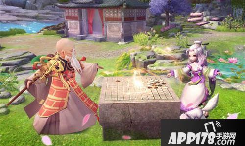 神雕侠侣2手游瑛姑