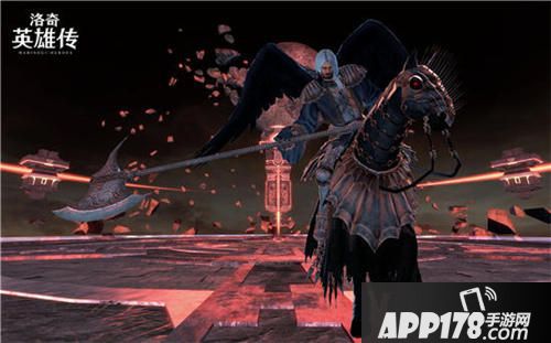 洛奇英雄传巴罗尔