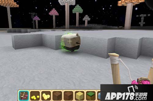 迷你世界先遣服0.28.0.2版更新公告 萌眼星新道具来袭