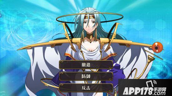 梦幻模拟战手游女神问答怎么选 女神问题选择