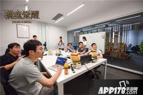 猎魂觉醒游戏资讯