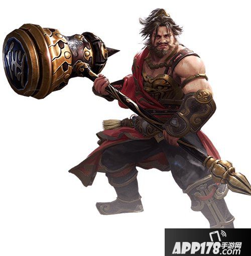 流星蝴蝶剑手游万金锤攻略 万金锤怎么打