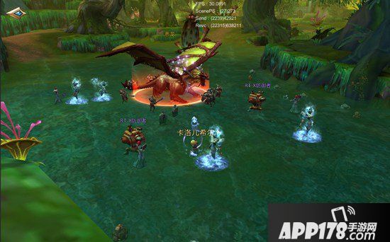 我叫mt4恶龙入侵任务攻略 恶龙入侵怎么完成