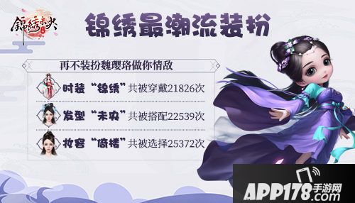 锦绣未央至尊内测