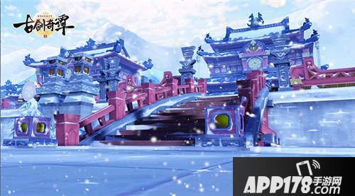 古剑奇谭二手游剑仙怎么样