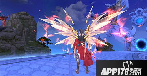 《天下》手游大荒出道秀 pick大奖带回家