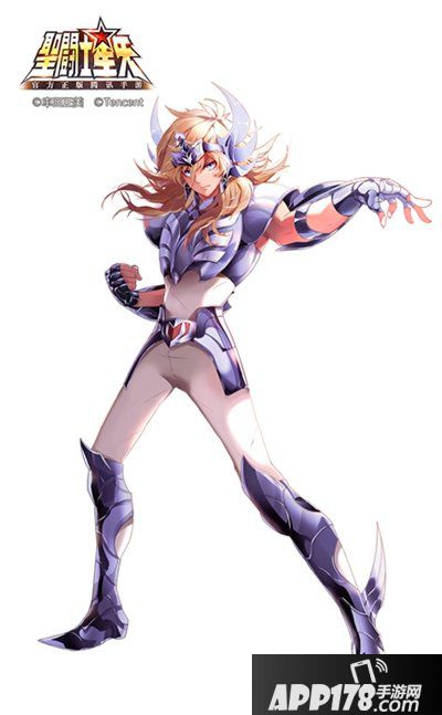 圣斗士星矢手游介绍 圣斗士星矢手游怎么玩