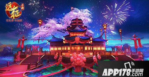 碾压土豪的存在 《远征手游》成长式玩法系统曝光