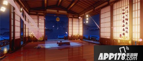 花与剑首支插曲