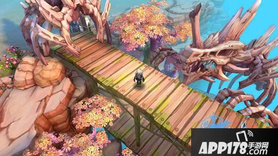 风之大陆8月23日更新公告 新地图西部蛮荒等你探索