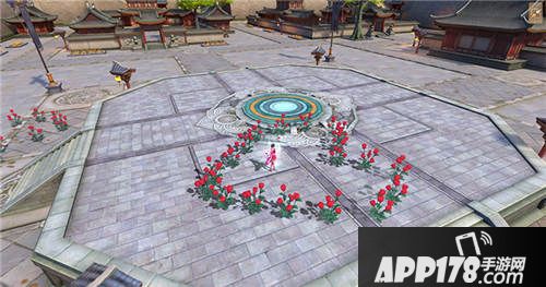 天下手游七夕有什么活动