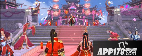 全民斩仙2今日公测