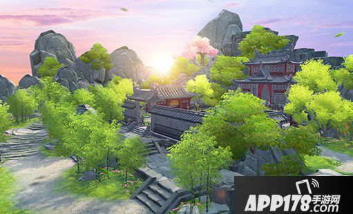 神雕侠侣2白驼山介绍 神雕侠侣2白驼山怎么样