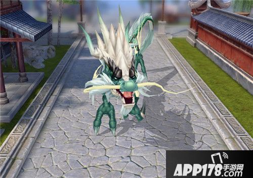 全新装备及神兽加入战斗 《镇魔曲》仙身系统全面上线