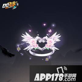 QQ飞车手游夕夜迢迢橘神风暴闪亮登场 邀你共度浪漫七夕