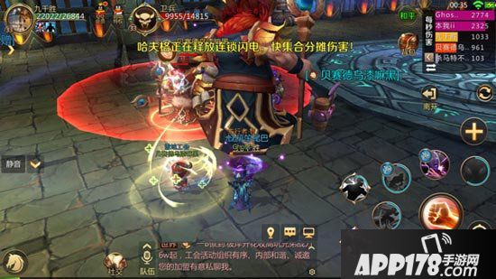 我叫mt4神恩圣堂精英怎么过 神恩圣堂精英副本打法攻略