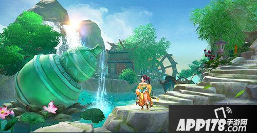 穷到只剩颜值如何逆袭 看神雕侠侣2男主开挂半生