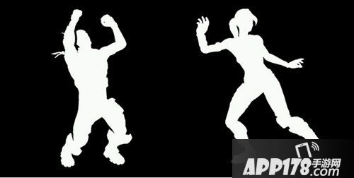 堡垒之夜新皮肤曝光 新版本皮肤滑翔伞一览