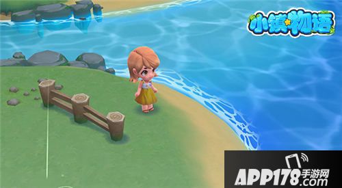 小镇物语天气系统