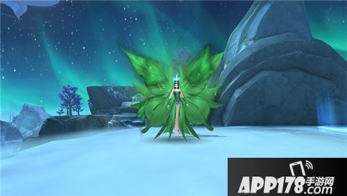 镇魔曲涅槃飞升新版本