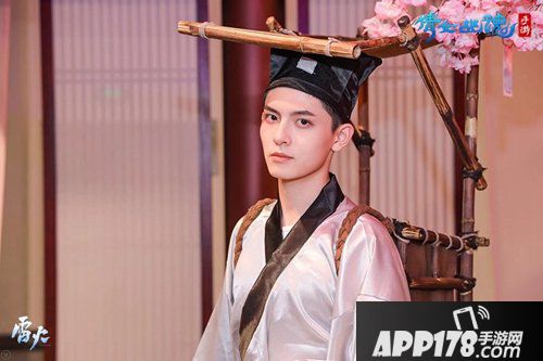 倩女幽魂手游嘉年华精彩纷呈 唯美coser颜值爆表