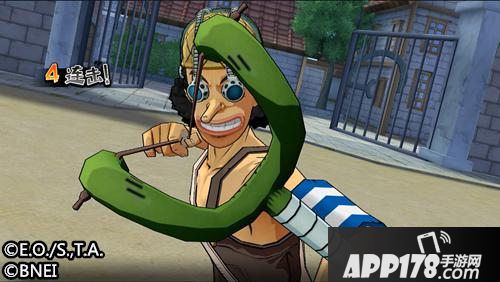 航海王燃烧意志什么时候可以玩