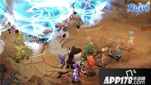 魔力宝贝手机版全新版本