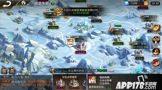 女神联盟2手游9月7日全平台首发 登录送S级女神