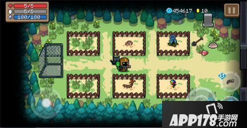 元气骑士新版本更新