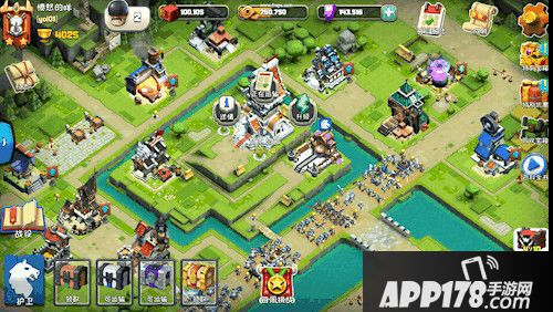 帝国防线安卓首测