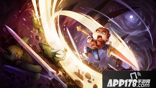 阿优大冒险主人公登场