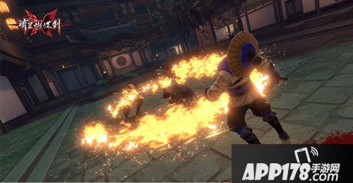 全新玩法优化体验 流星蝴蝶剑手游九月新版本预告