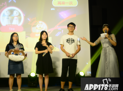 梦幻花园周年大狂欢