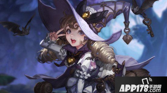 女神联盟2手游9月7日全平台首发 登录送S级女神