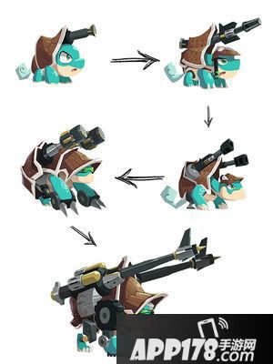 瑭灵纪元旋龟怎么样