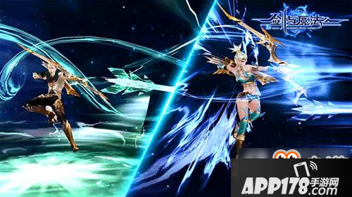 厉害了我的哥《新剑与魔法》符文详解