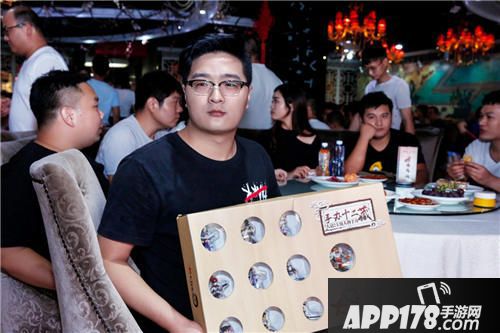 大话西游时光巡礼