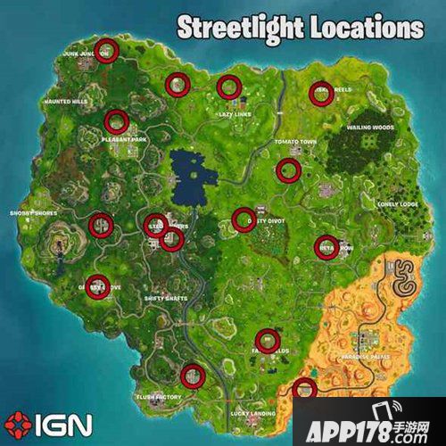 堡垒之夜手游第六赛季第1周英雄勋章任务详解