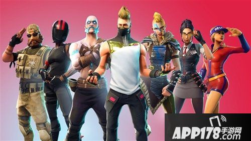 发布21天 堡垒之夜安卓版下载量突破1500万次