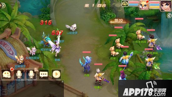 桃源仙境四海平乱攻略 桃源仙境四海平乱怎么玩