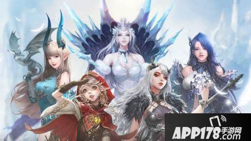 女神联盟2手游圣恩领主魔石搭配 圣恩领主魔石推荐