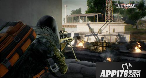 小米枪战新皮肤