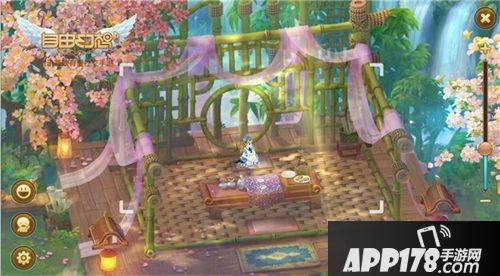 自由幻想手游八王府