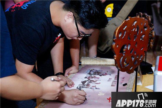 大话西游手游国风时光巡礼新乡站回顾 兄弟齐聚贺十六周年