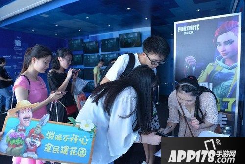 梦幻花园周年大狂欢