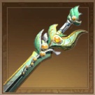 流星蝴蝶剑手游照丹青武器图鉴 照丹青怎么样