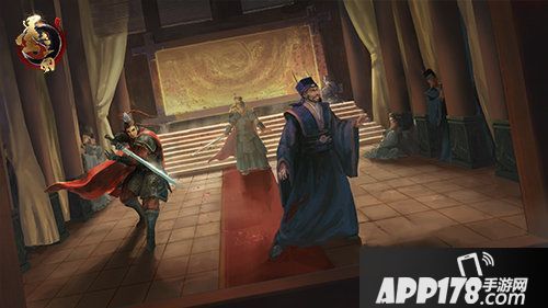 墨三国国战手游