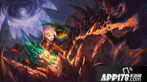 阿优大冒险主人公登场