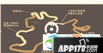 QQ飞车手游莫高窟赛道怎么跑？莫高窟玩法技巧解析