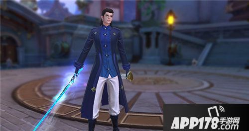 天下手游新坐骑